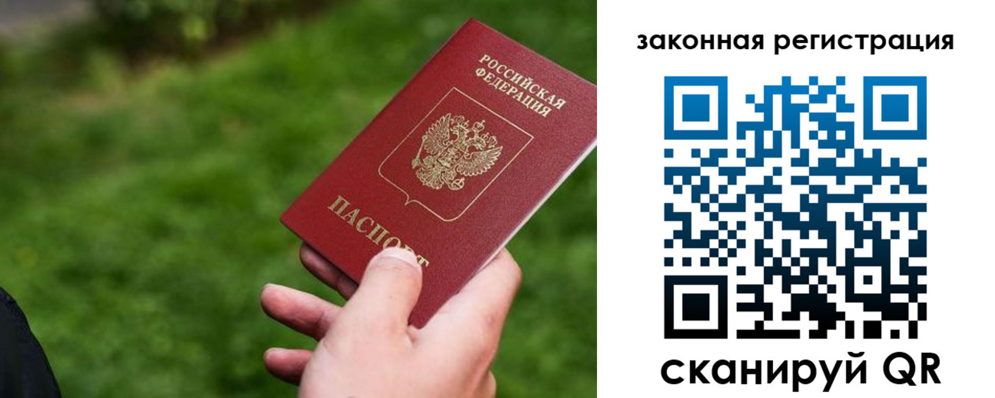 прописка законно в Рыбинске